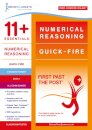 11+ Essentials Numerical Reasoning: Quick-fire Book 1