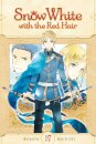 Snow White with the Red Hair, Vol. 17
