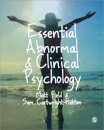 Essential Abnormal and Clinical Psychology