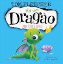 Há Um Dragão No Teu Livro