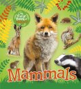 My First Book of Nature: Mammals