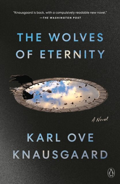 The Wolves Of Eternity