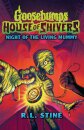 House Of Shivers 3: Night Of The Living Mummy