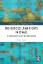 Indigenous Land Rights in Israel