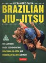 Brazilian Jiu-Jitsu