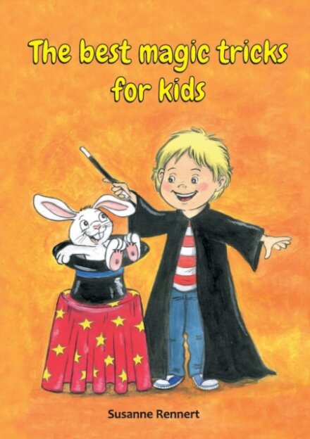 The best magic tricks for kids