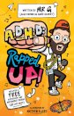 ADHD: Rapped Up!