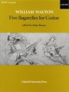 Seven Bagatelles