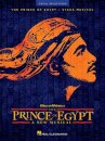 The Prince of Egypt