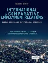 International and Comparative Employment Relations