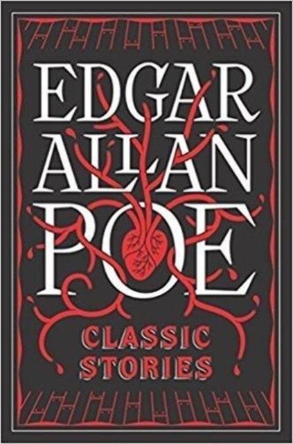 Edgar Allan Poe: Classic Stories (Barnes & Noble Collectible Editions)