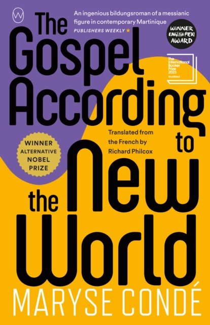 The Gospel Accordinf To The New World