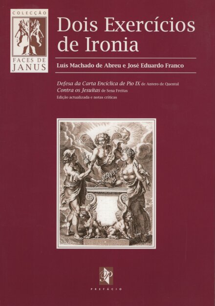 Dois Exercícios De Ironia