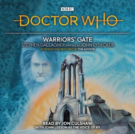 Doctor Who: Warriors’ Gate
