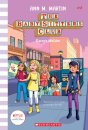 Stacey's Mistake (The Baby-Sitters Club #18)