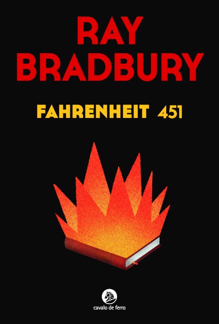 Fahrenheit 451