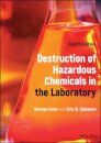 Destruction of Hazardous Chemicals in the Laboratory