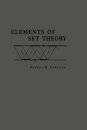Elements of Set Theory