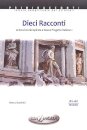 Nuovo Progetto italiano 1  - Dieci Racconti - (livello A1-A2) - 40 pages