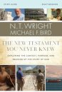 The New Testament You Never Knew Bible Study Guide