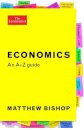 The Economist: Economics: An A-Z Guide