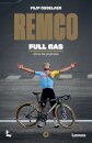 Remco Evenepoel Full Gas
