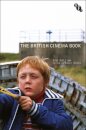 The British Cinema Book