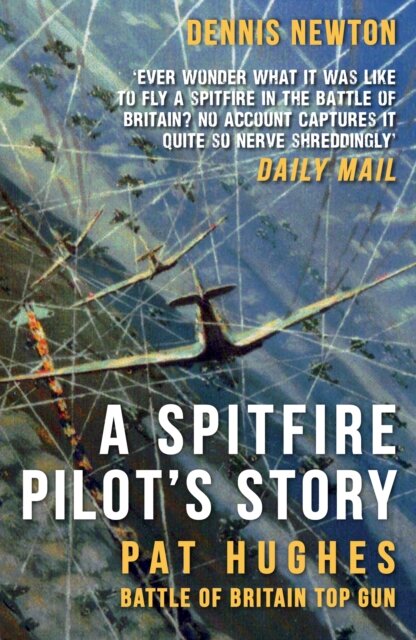 A Spitfire Pilot's Story