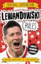 Football Superstars: Lewandowski Rules