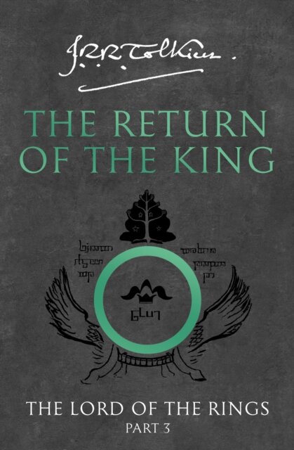 The Return Of The King (PART 3)