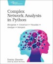 Complex Network Analysis in Python