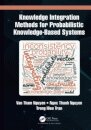 Knowledge Integration Methods for Probabilistic Knowledge-based Systems