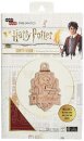 IncrediBuilds Emblematics: Harry Potter: Gryffindor