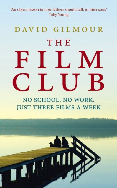 The Film Club