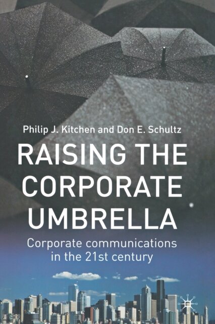 Raising the Corporate Umbrella
