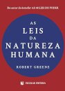 As Leis da Natureza Humana