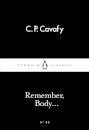 Remember Body...