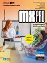MX PRO - Matemática - Módulo OP14 - Matemática financeira e fiscal  Ensino Profissional 2026