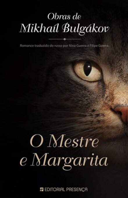 O Mestre E Margarita