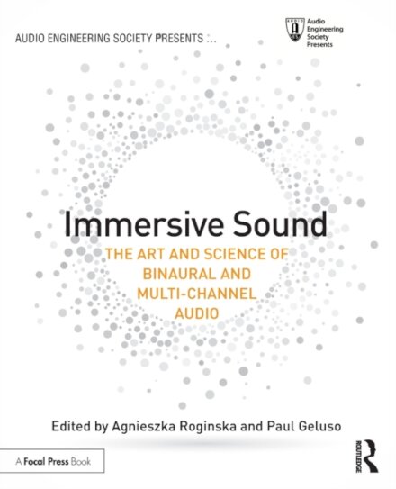 Immersive Sound