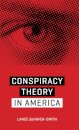 Conspiracy Theory in America