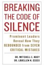 Breaking the Code of Silence