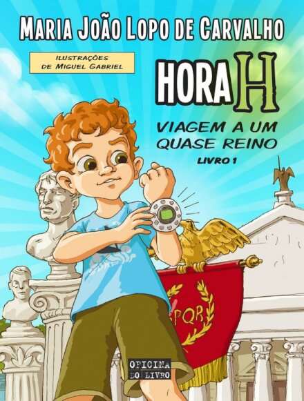 Viagem a Um Quase Reino