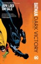 Batman: Dark Victory (New Edition)