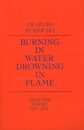 Burning in Water, Drowning in Flame