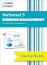 National 5 Business Management