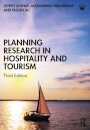 Planning Research in Hospitality and Tourism