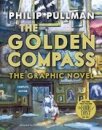 Golden Compass Graphic Novel