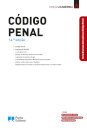 Código Penal - Edição Académica - 14.ª edição