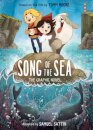 Song of the Sea: The Graphic Novel